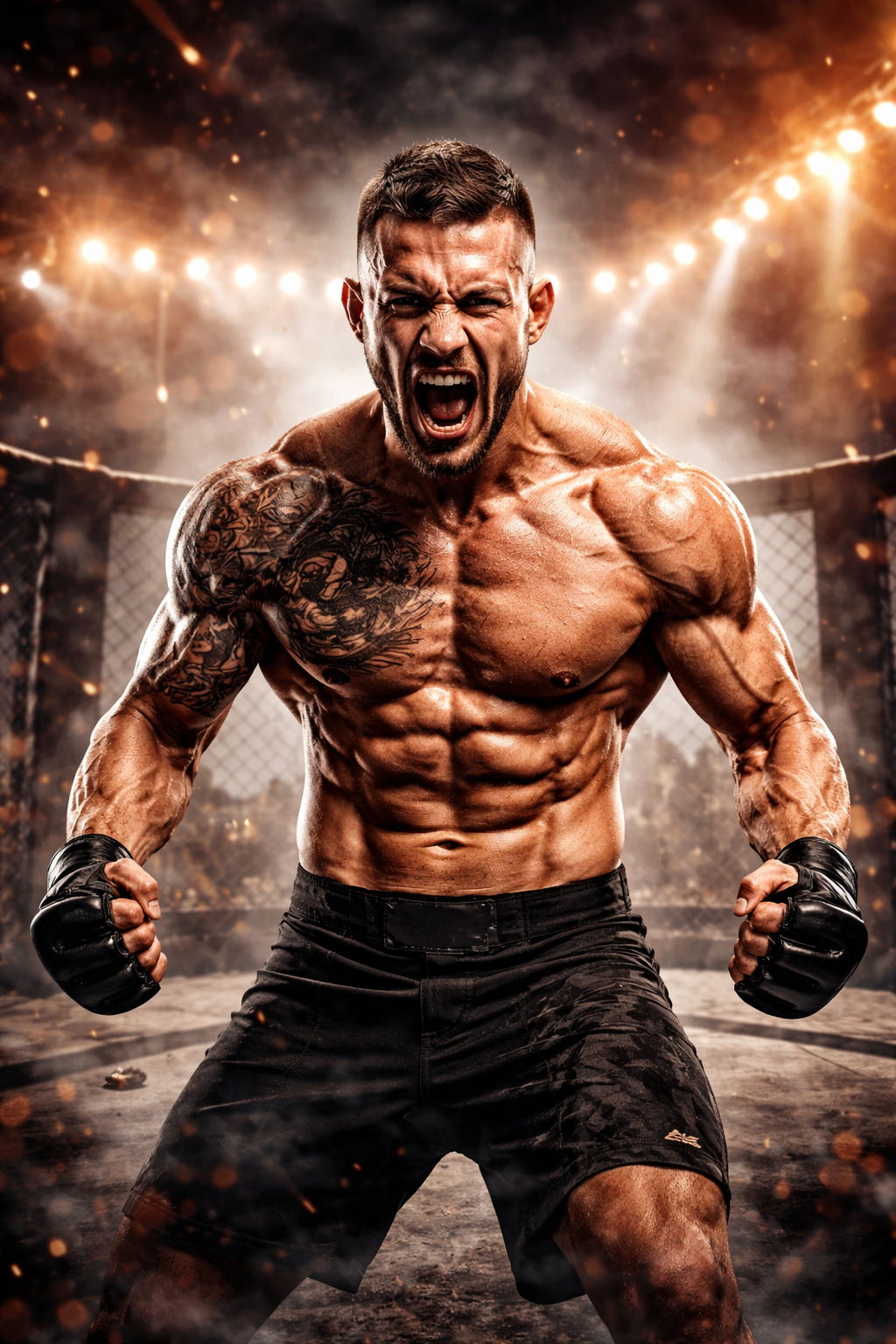 Boxe anglaise