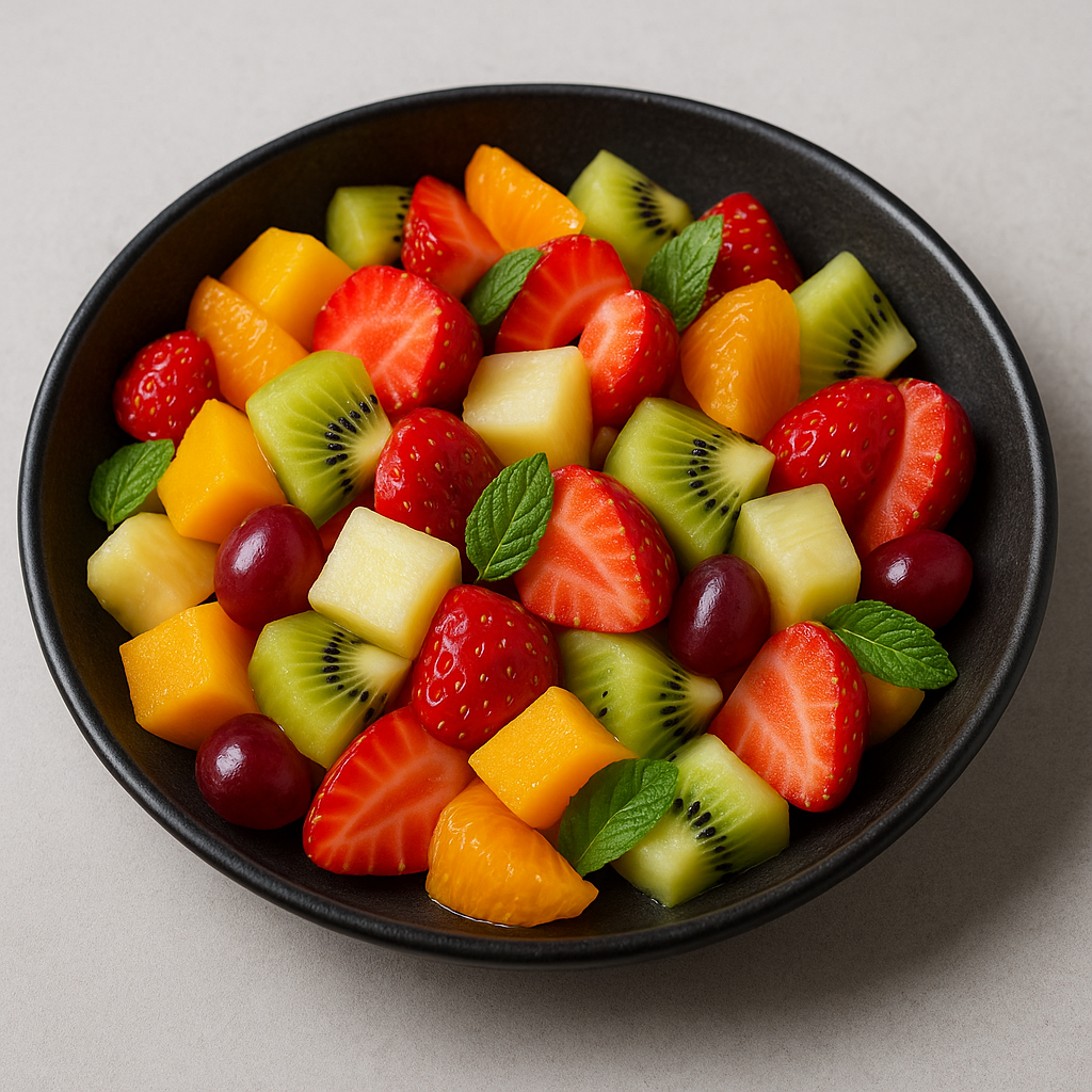 Fruit salad