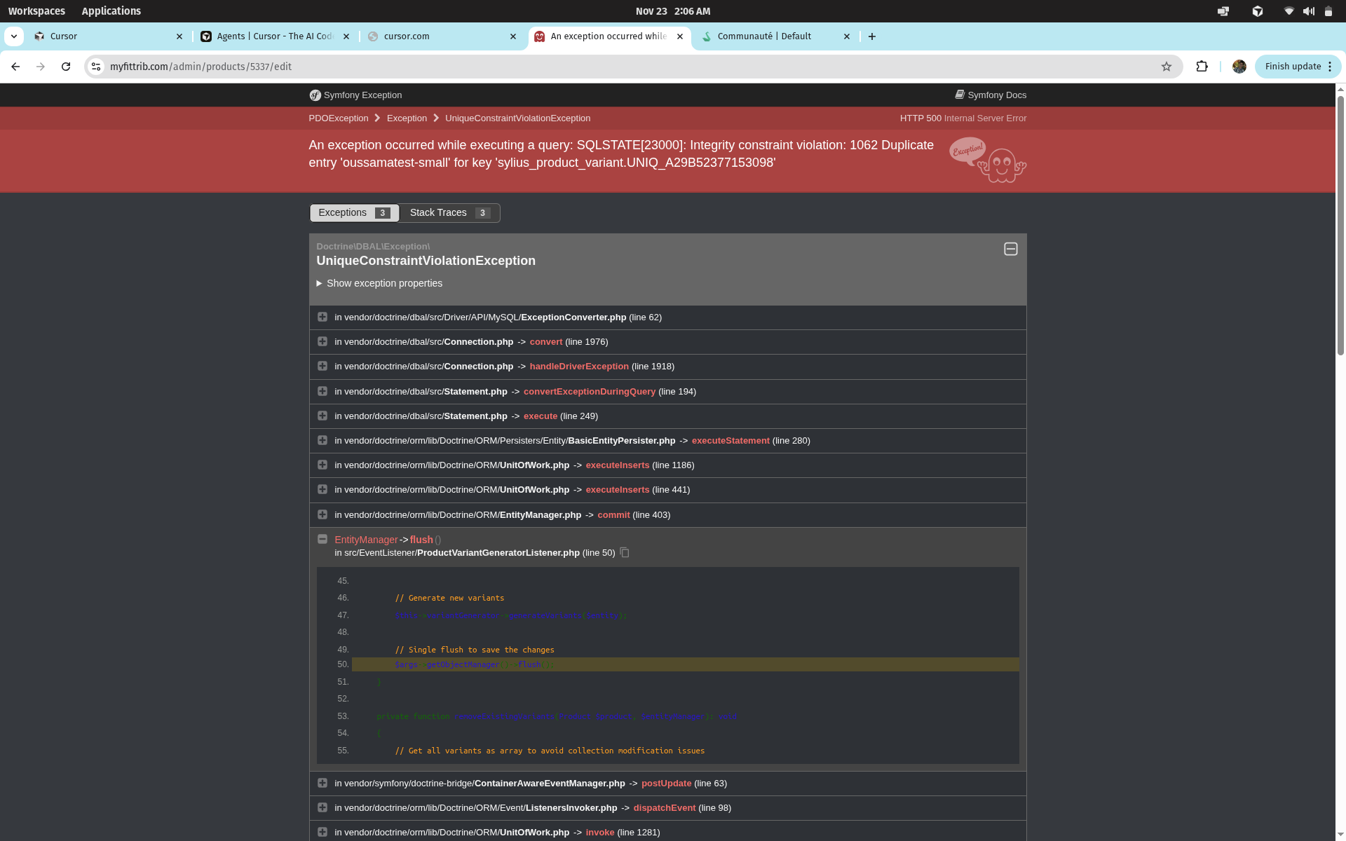 oussamaEatingHabittest